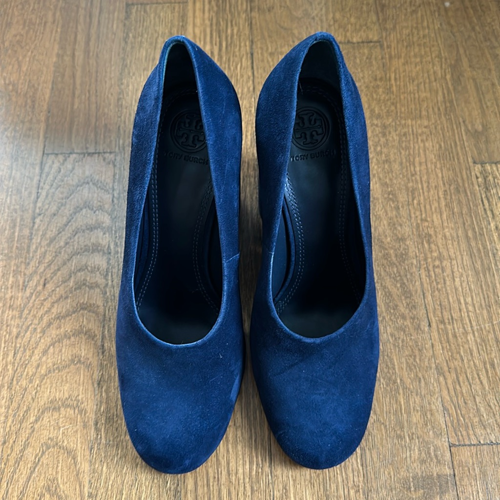 Tory Burch Lucia Pump